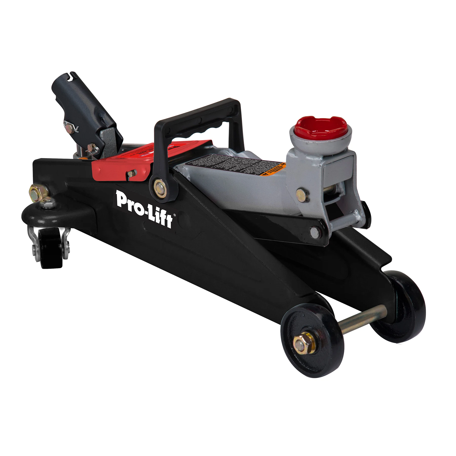 
F-2330BMC Pro-lift 2 Ton Floor Jack & 2 Ton Jack Stand Set 