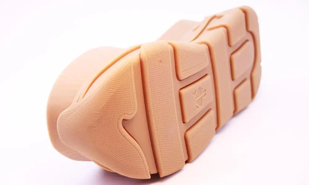 ZS High speed SLA 3D printer  For  Sole Mould