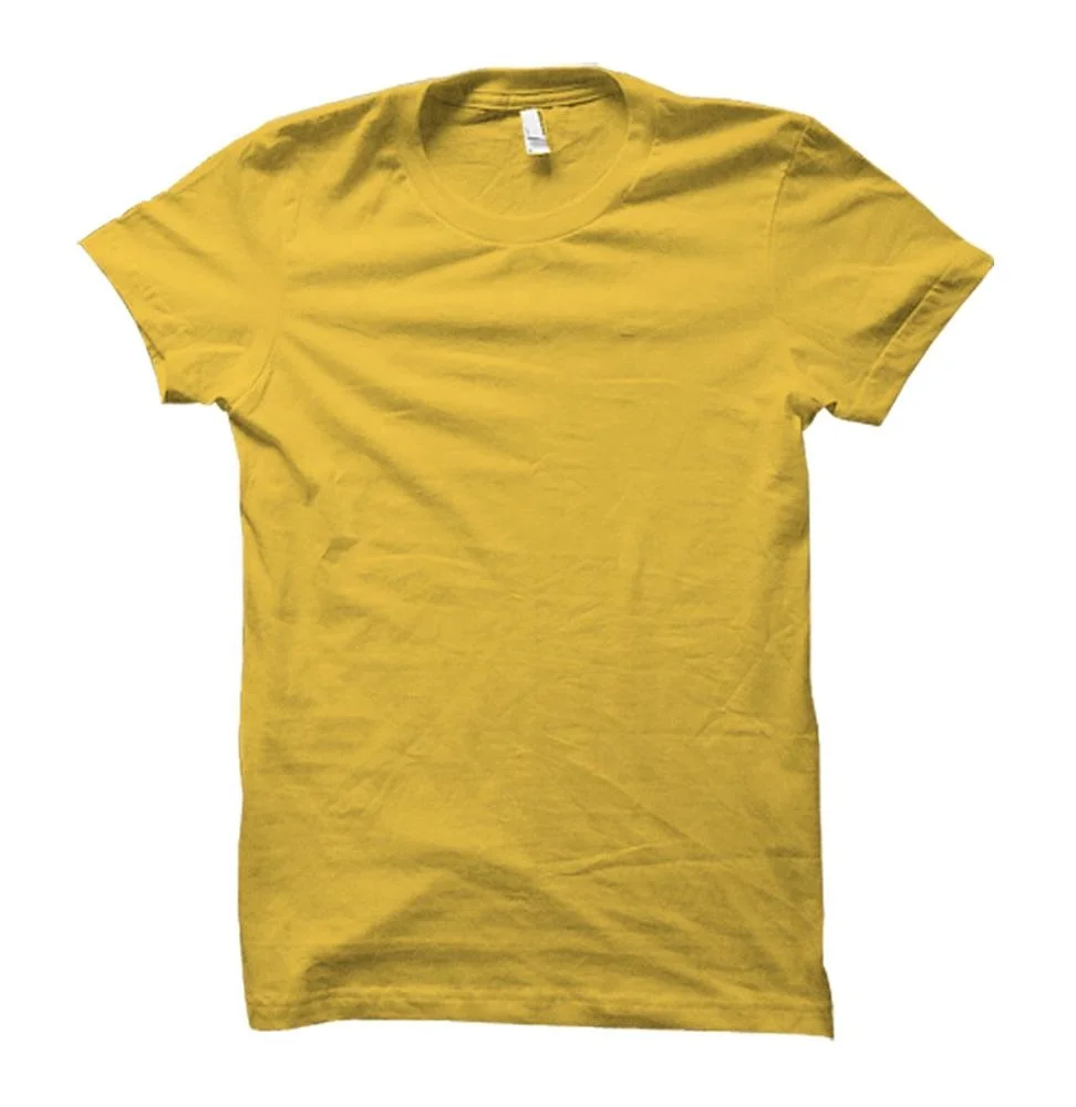 
 Футболка из 100% органического хлопка  