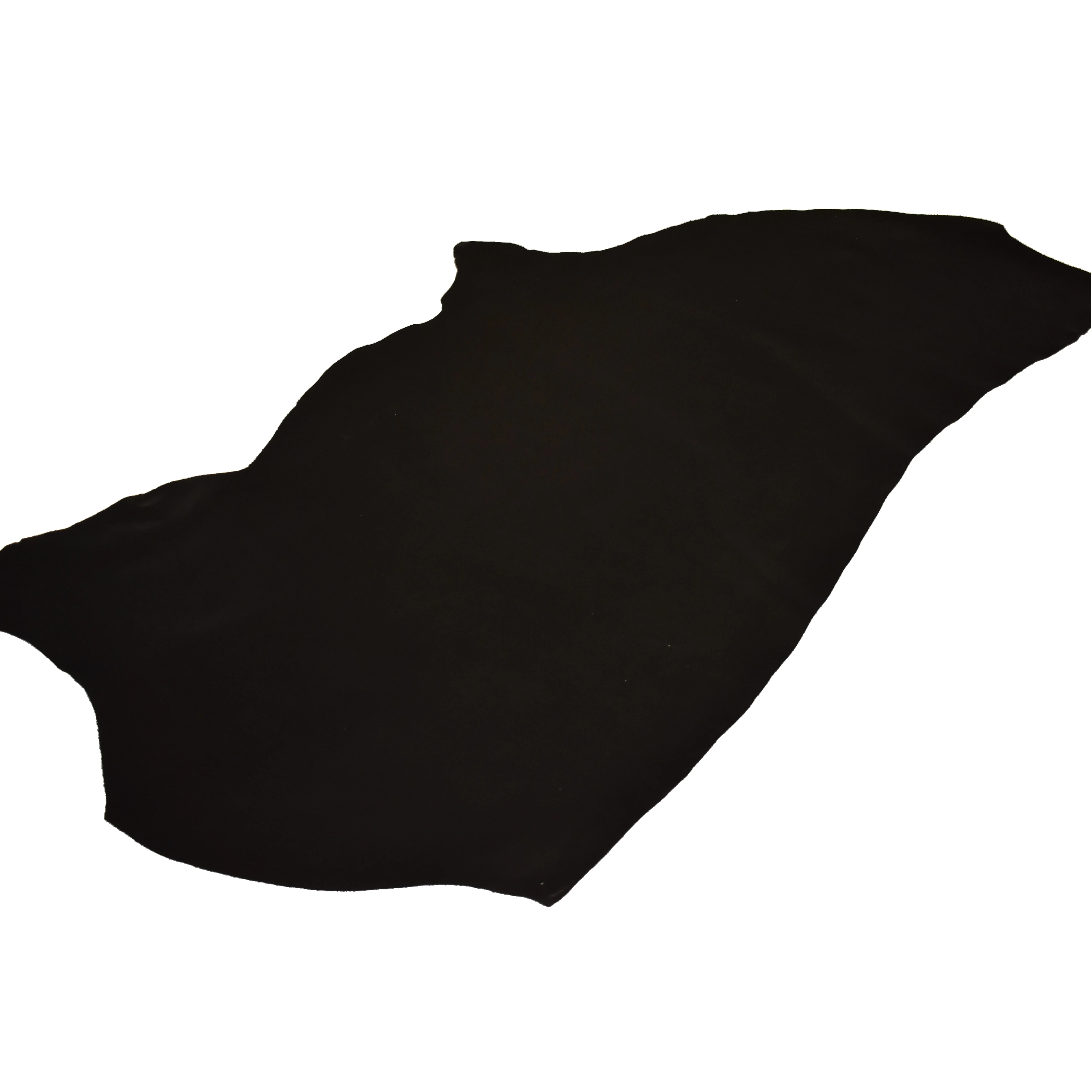 Smooth Cow Grain leather with Pointed and Round hand, ideal for Footwear and Leather goods