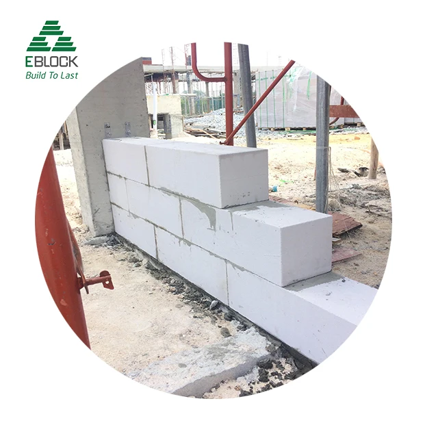 Hebel power panel floor