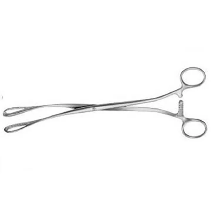 Keily Ovum Forceps, gynecological instruments, high quality surgical instruments