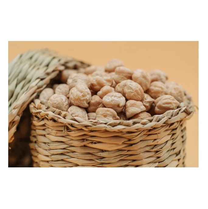 Bulk Quantity Of Raw Dried Chickpeas Available Here At Best Prices