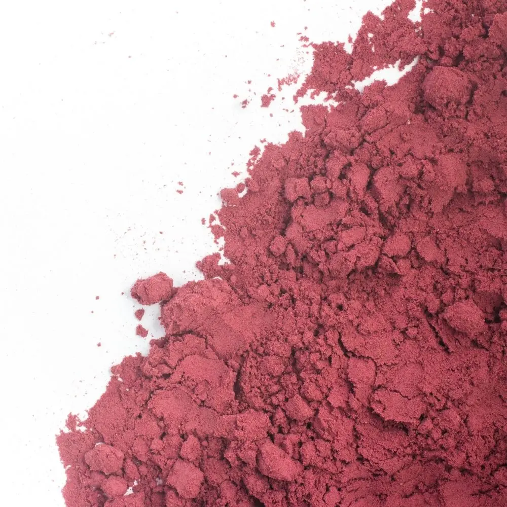 
ORGANIC ACAI BERRY POWDER (EUTERPE PRECATORIA, FREEZE DRIED) 