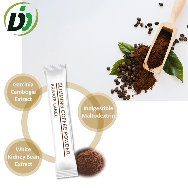 odm slim coffee garcinia cambogia plus