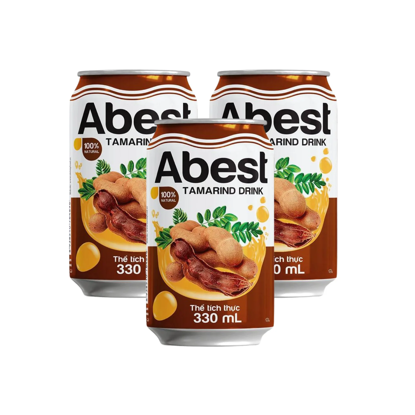 A&B Vietnam Co Ltd high quality fruit juices Tamarind juices for exports