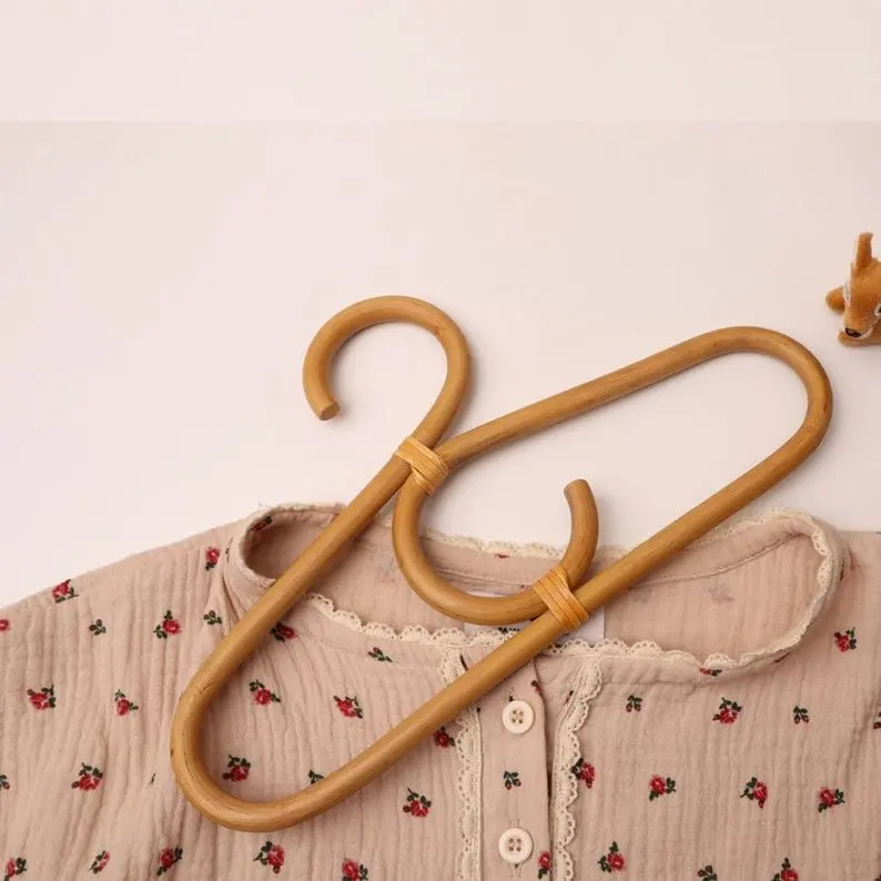  Вешалки оптом Экономия пространства для одежды по индивидуальному заказу костюмов Бутик деревянная вешалка