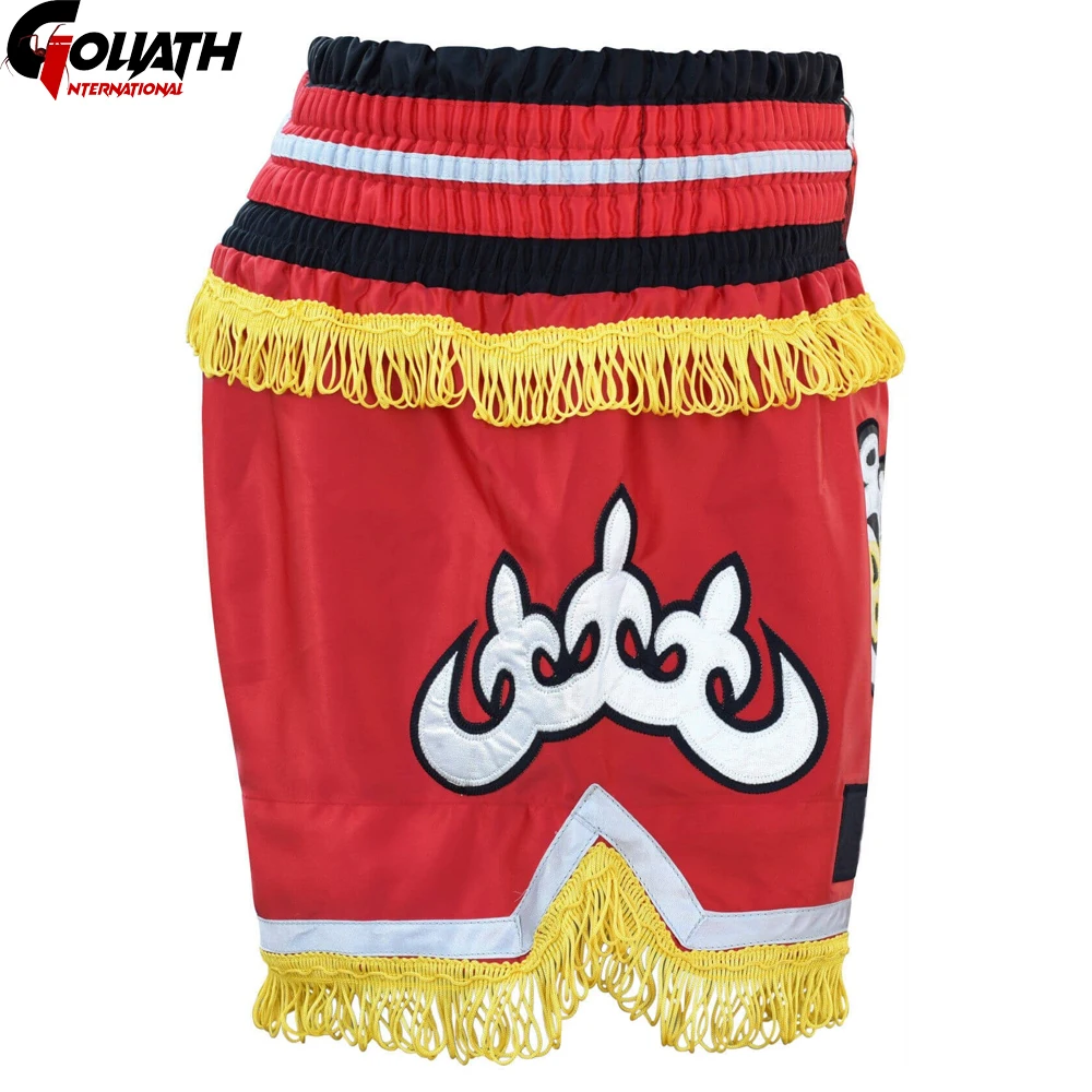 Custom Bestselling Comfortable Boxing Shorts
