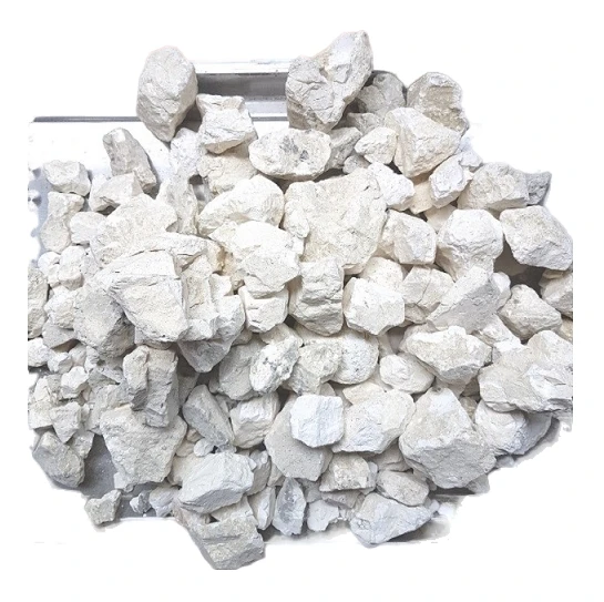 
Natural White Color Industrial Lime (Normal Grade) CaO 90% min Burnt Lime from Vietnam 