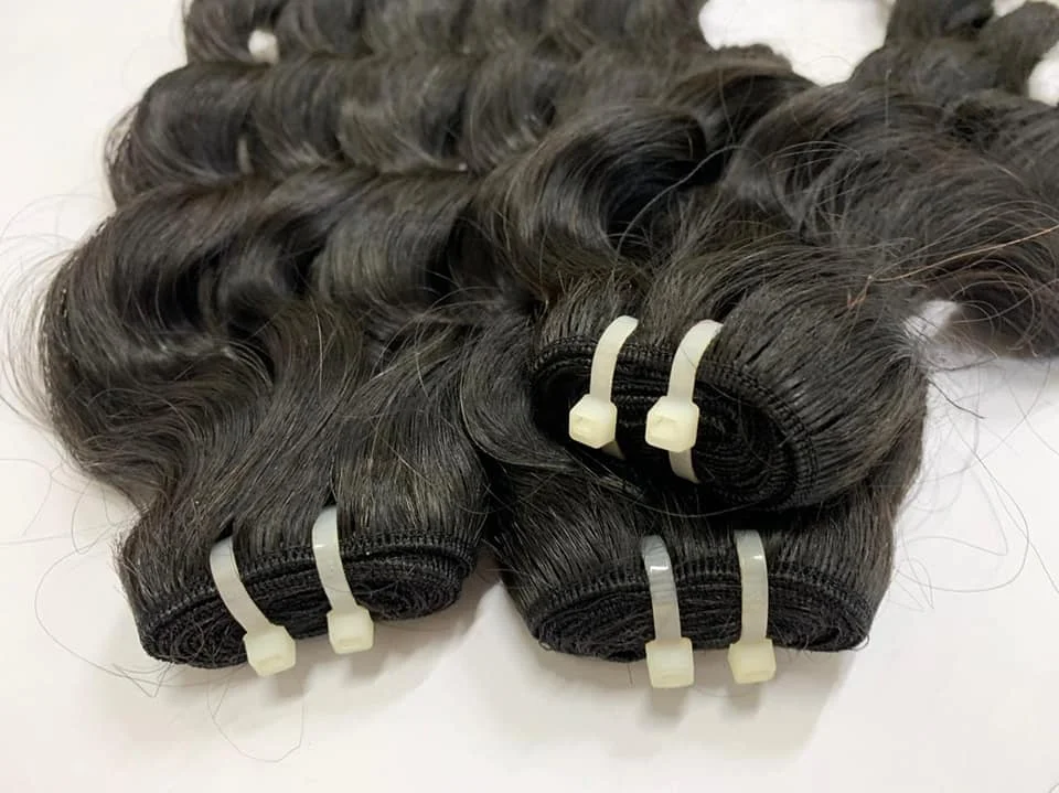 Wholesale price Deep curly color human hair bundles raw virgin hair unprocessed
