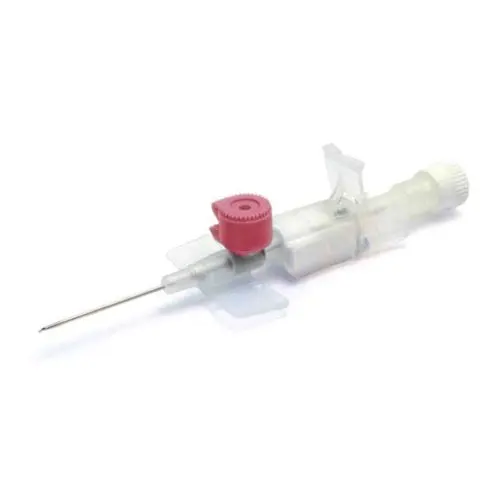 IV Cannula Integrated System Medical Disposable for Hospital