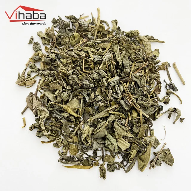 Top sales 2021 tea bag package dried loose leaf tea packaging beverages drinks canned herbal tea bag