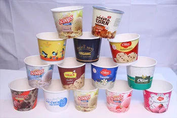 Paper Bowl Making Machine High Quality Latest ZBJ-DP35 Salad Bowl Machine Have Favorable Price