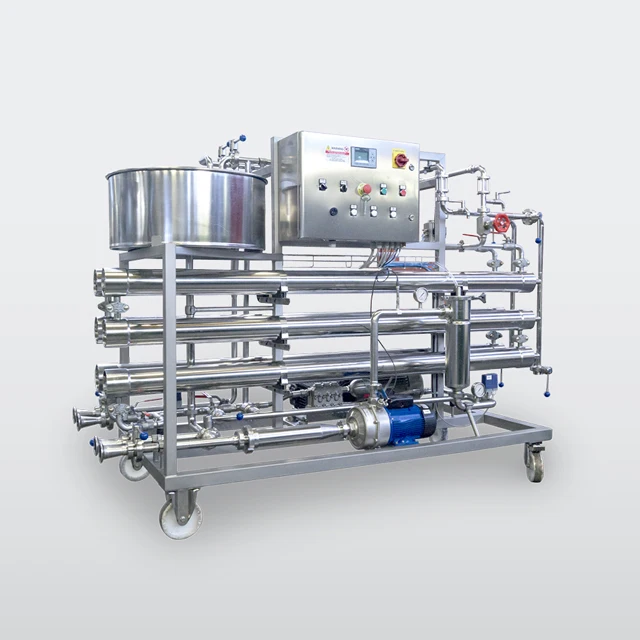 Hot product   Reverse osmosis plant with membranes | Reversable osmosis for wines | Made in Italy   Wine filter system (1700006717084)