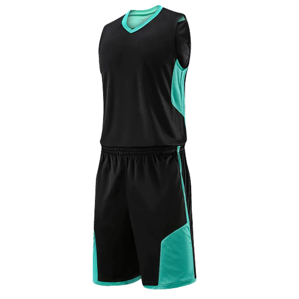 
wholesale youth reversible basketball uniform wholesale with best latest variety 