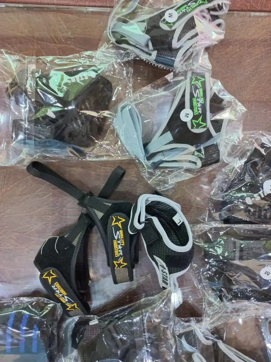 Skating Skiing Walking Strap Customized Printing Wholesales Cheap Top Quality Ski Nordic Walking Pole Straps Ski