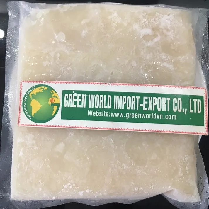 THE FLAVORFUL FROZEN ORGANIC SOURSOP/GRAVIOLA PUREE WITH THE BEST QUALITY AT A LOW COST FROM VIETNAM WHOLESALER