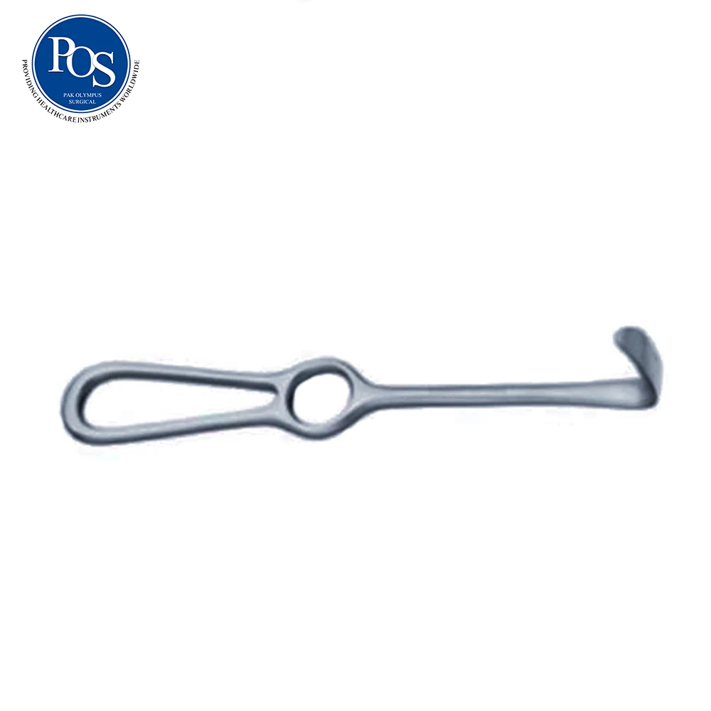 Langenbeck Kocher Retractor