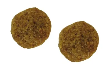 Manufacturer Wholesale Bag Dried Puppy Dog Food Oem