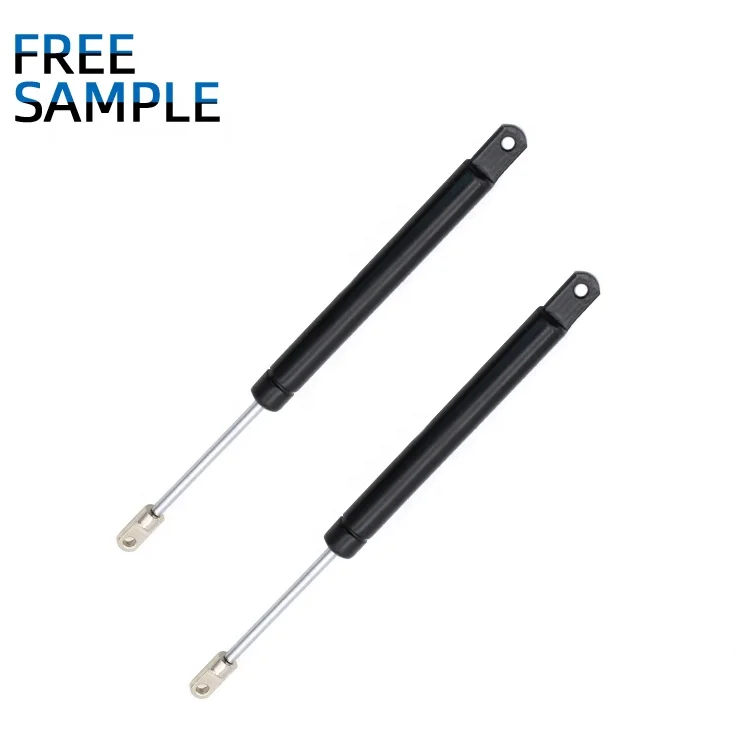 Hongyun Bestec Ns700-65 Mini Small Gas Struts Gas Spring Machinery Monitor Arm White 35 Stainless Steel,steel Nitrogen & Oil QPQ