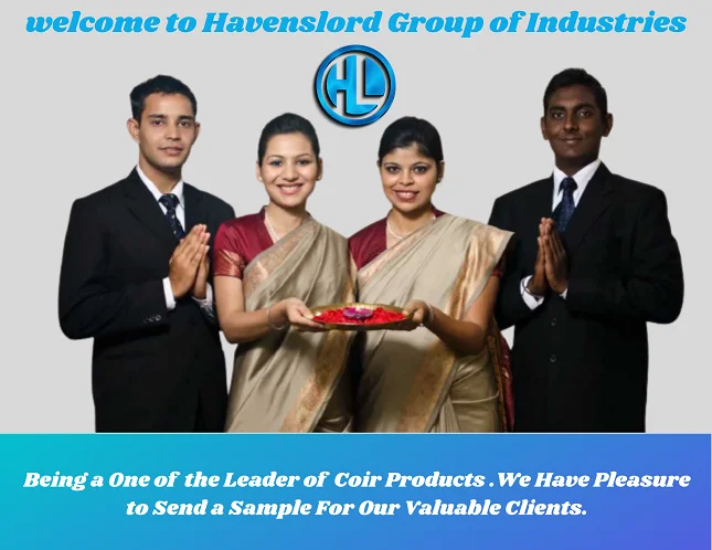 
Washed Low EC Coir Pith Coco Peat in India 