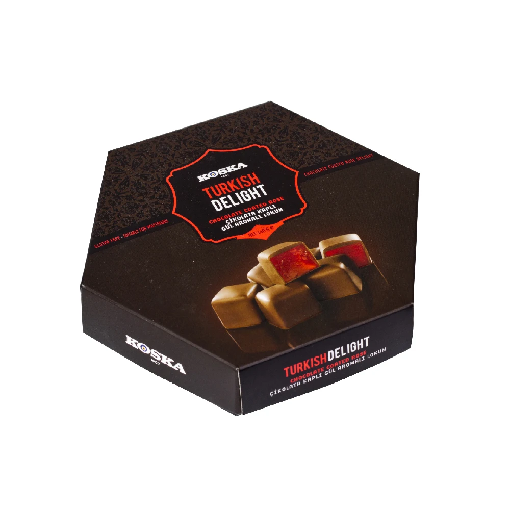 Best Selling Wholesale Product - Turkish Delights