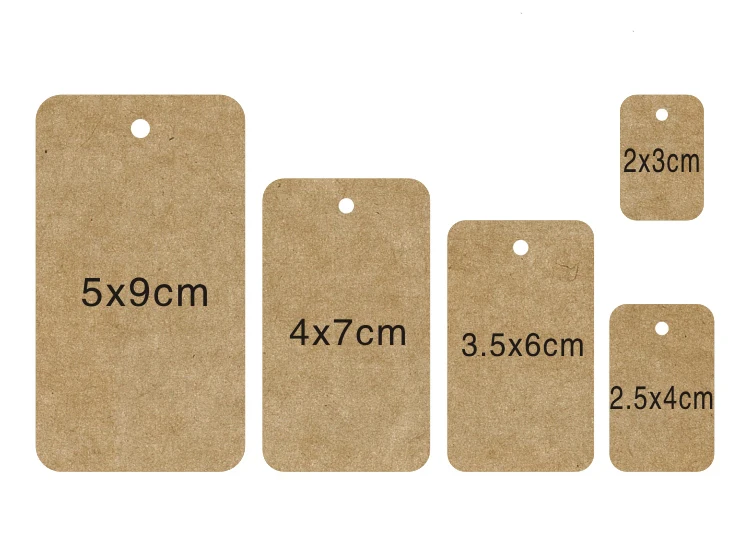 Labels And Hangtags made in VietNam