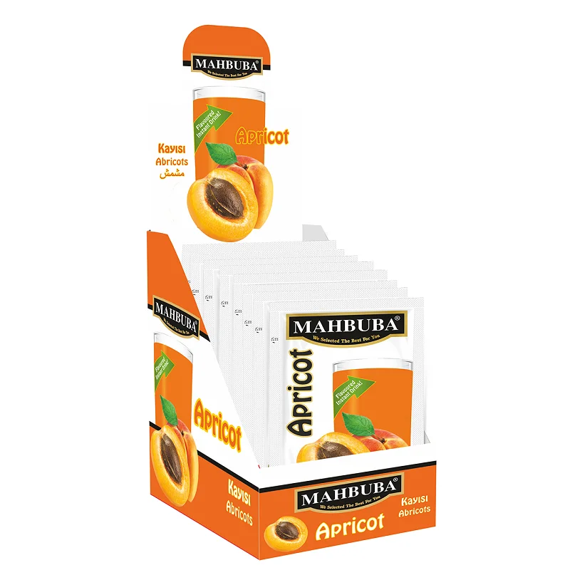 Порошковый питьевой напиток MAHBUBA Mulberry 9 г высокое качество разумная цена холодный