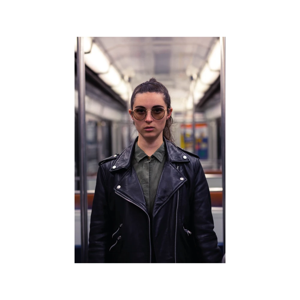 Hot Sale Custom Made Leather Jackets and Coats Made in Turkey