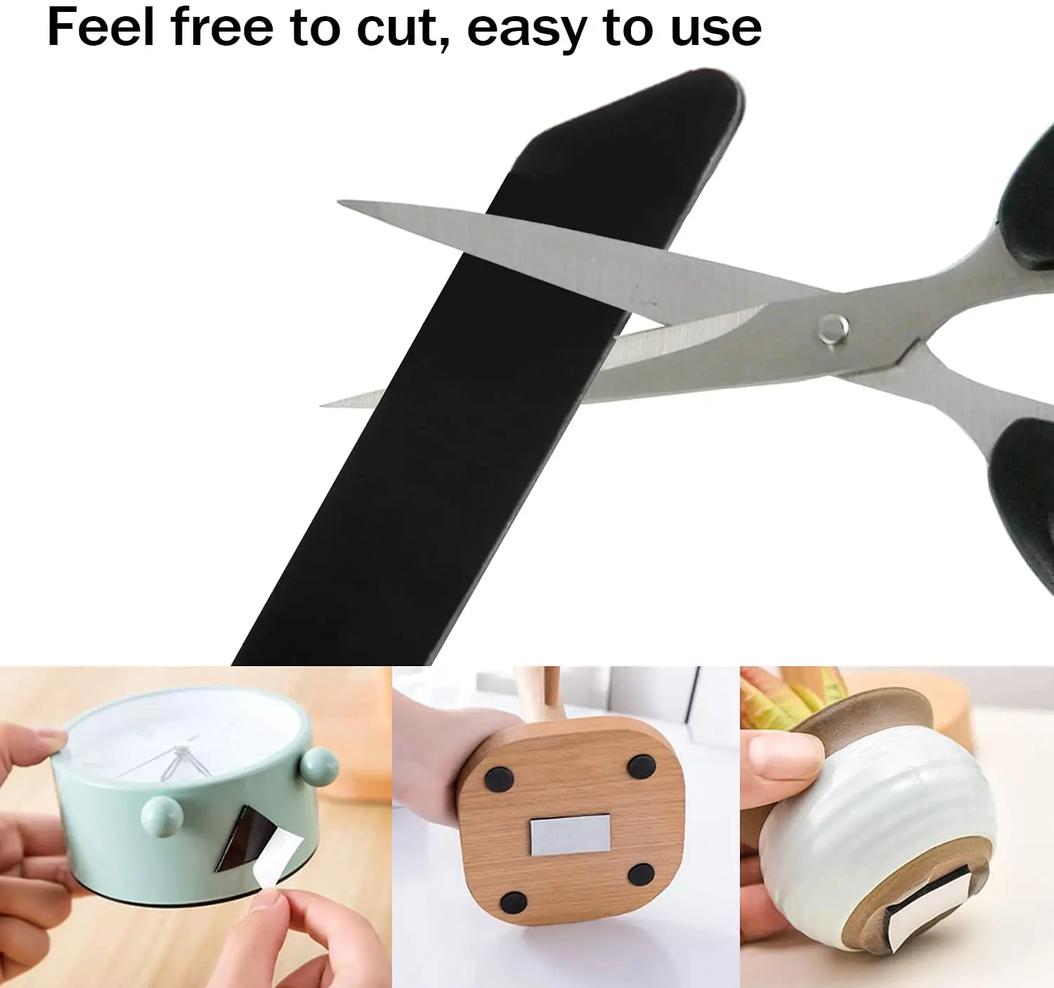 Многоразовые Угловые захваты для ковров резиновые нескользящие накладки закручивания 8