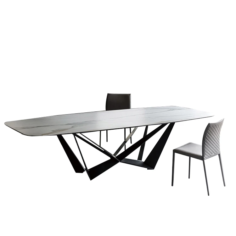 Home Furniture Extendable Foldable Space Saving Wall Mounted Folding Table Rectangular Extension Dining Table