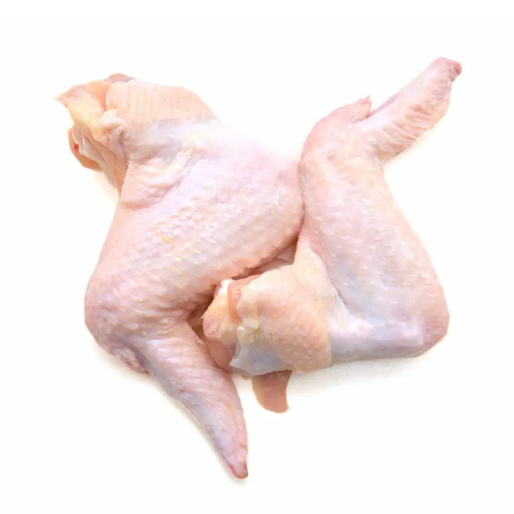 Frozen chicken feet paws in bulk for sale, chicken feet