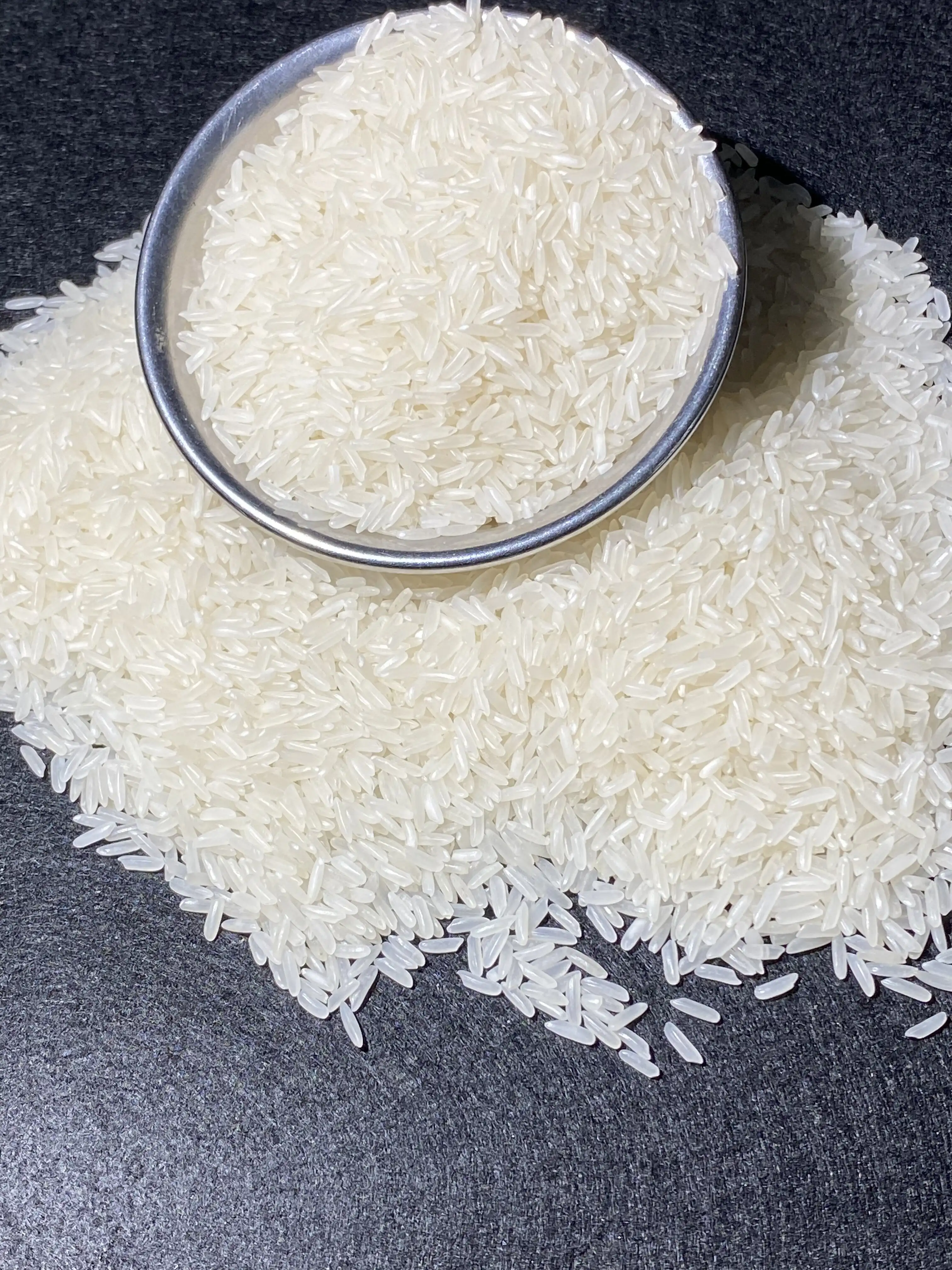 Вьетнамские экспортеры риса