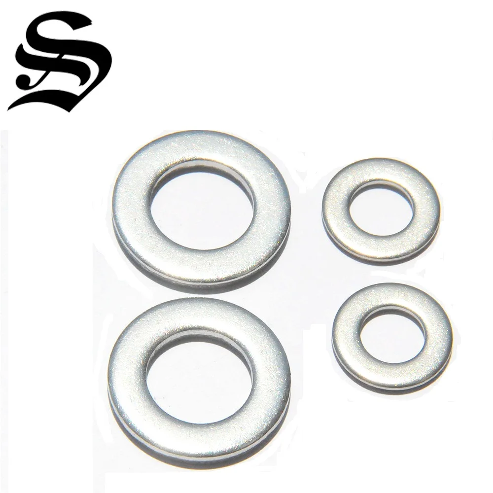 BAZ EPDM bowl washer