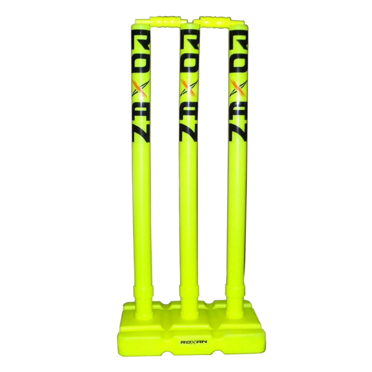 
Пластиковый крикет, полный набор из 3 пенней с одной основой и 2 шариками | Пластиковые пенки для крикета, Рекламные высококачественные 