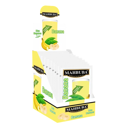 Порошок для мгновенных напитков с ананасом 9 г x 24 шт. дюйма насыщенные ароматы цветочный сок Рамадан холодный напиток 1 5