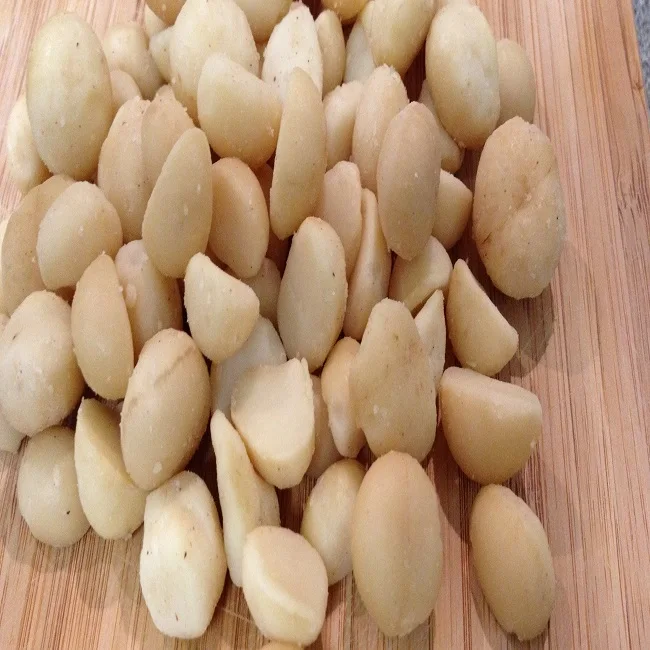 Raw organic Macadamia nuts with shell and Without for sale