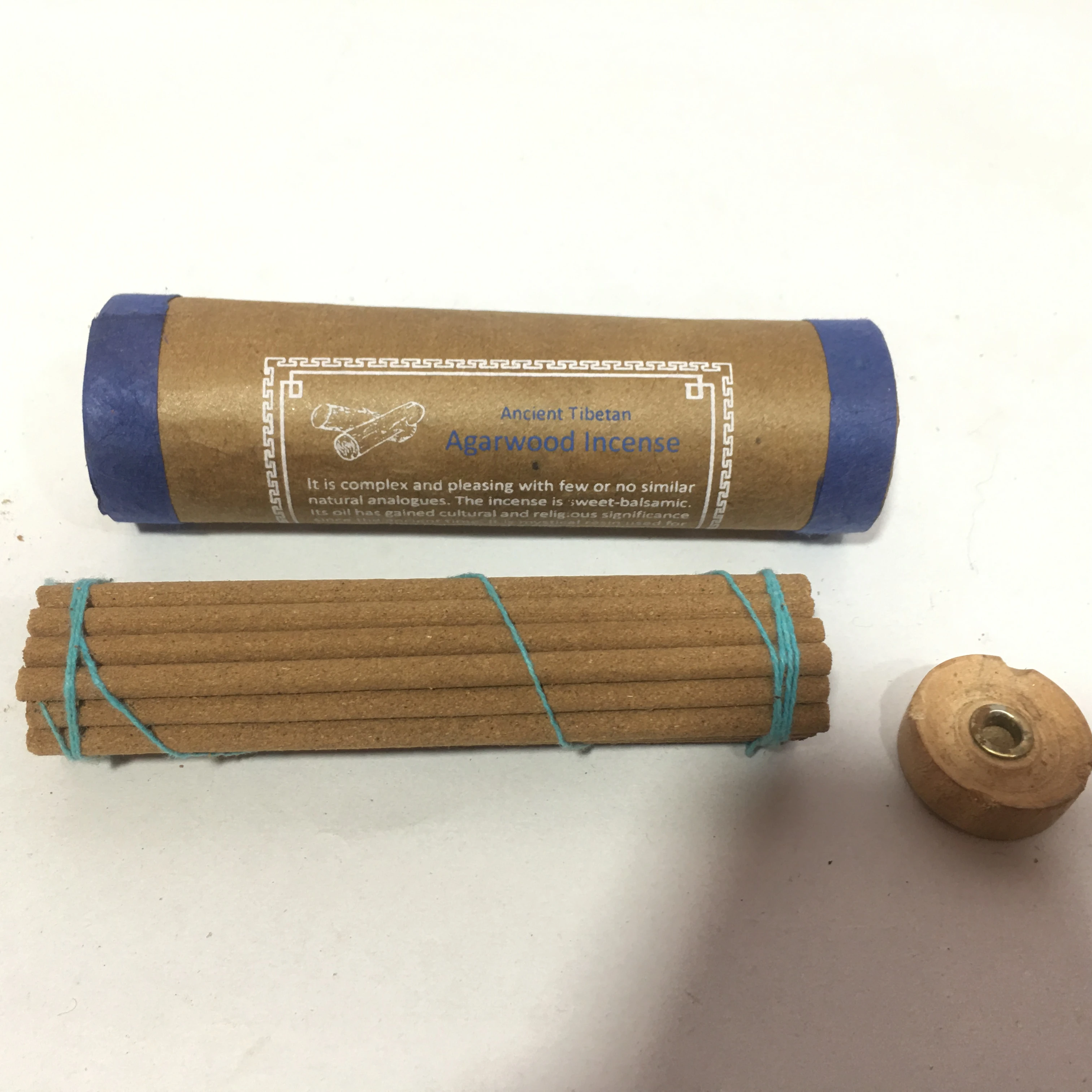 Ancient Tibetan agar wood Incense Made in Nepal/Meditation incense export quality/Manufacturer and producer of Incense