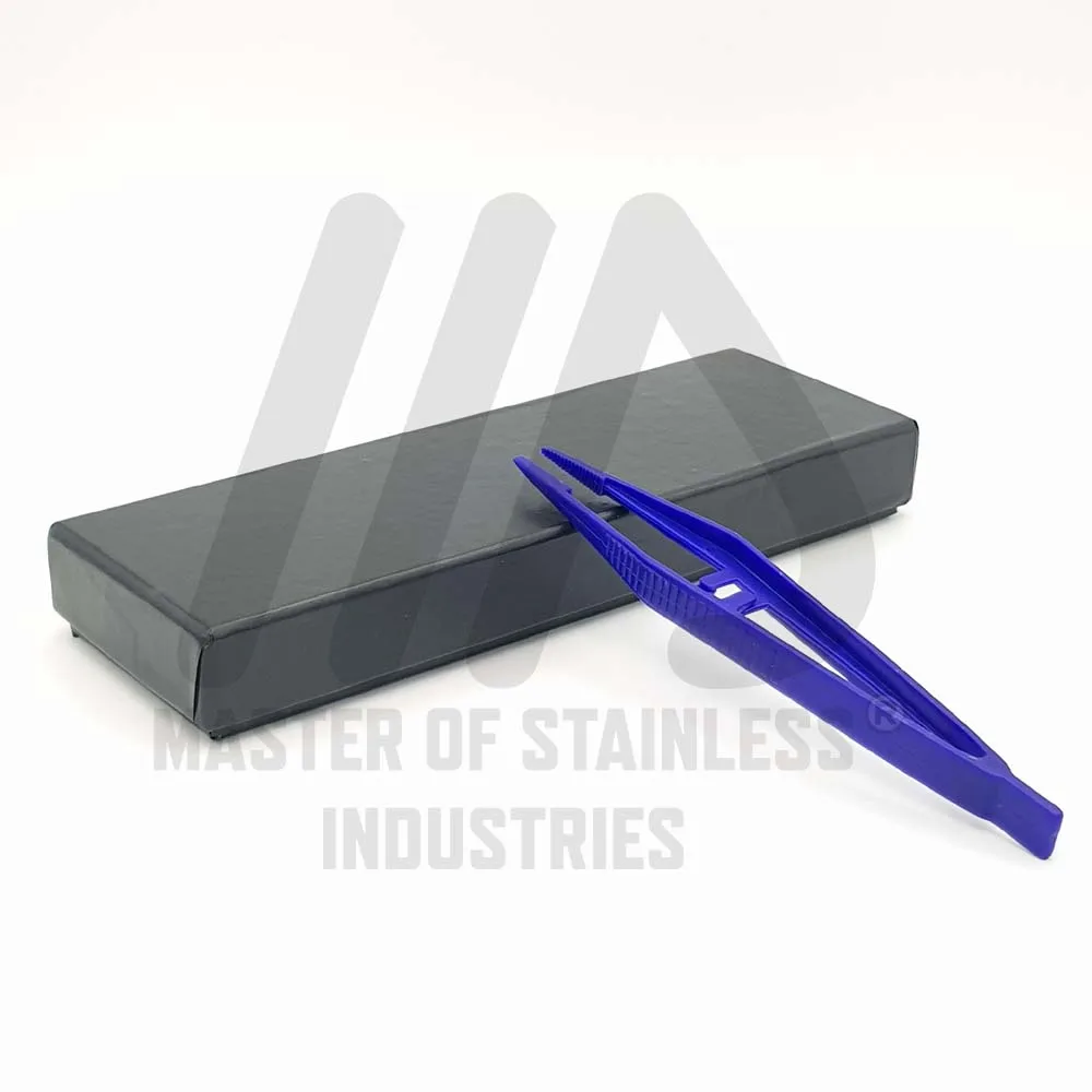 Plastic Animal Feeding Tongs & tweezers for Snakes,Lizards,spider and other small insects best for plantation