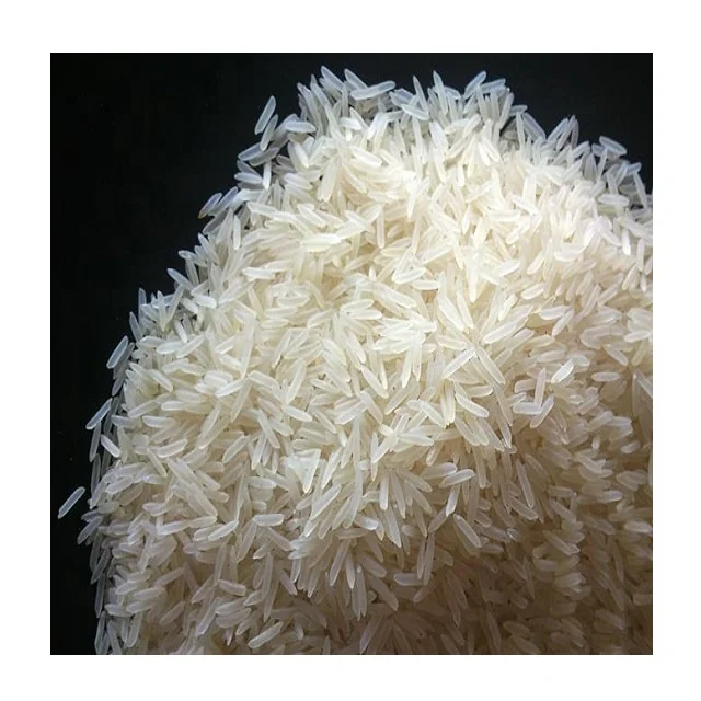 
Premium Quality 1121 Creamy Sella White Basmati Rice 