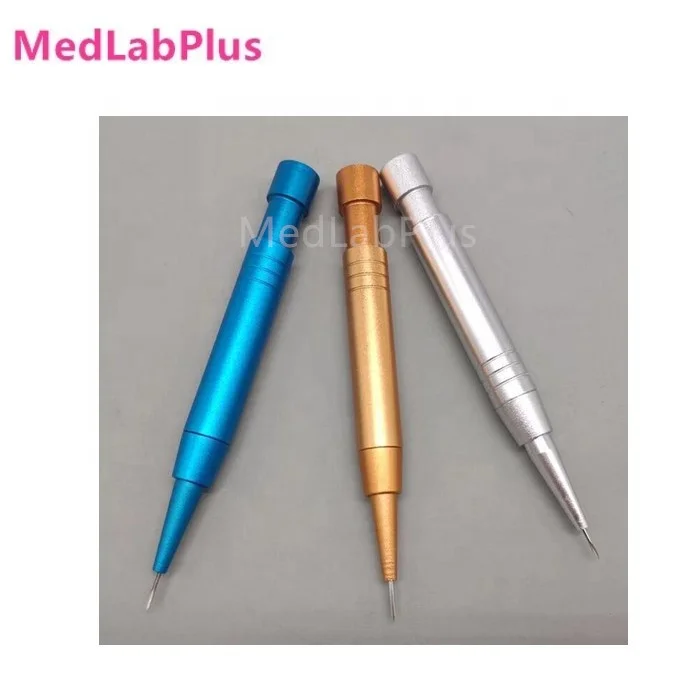 Choi pen Needle For hair transplant