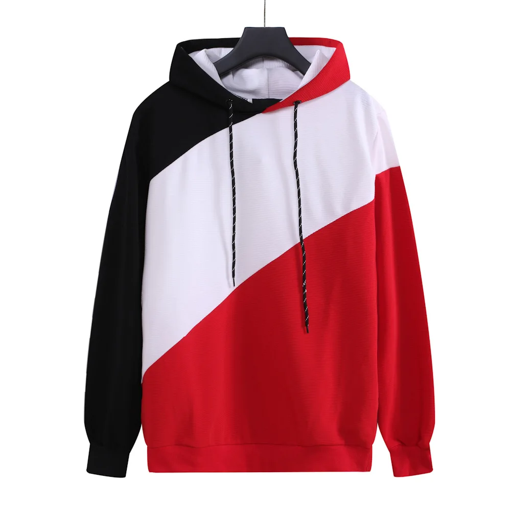 
Factory Wholesale Hoodie Sweatshirt 90% Cotton Long Sleeve Letter Printed Oversize Pullover Hoodies Hot s in good quality 