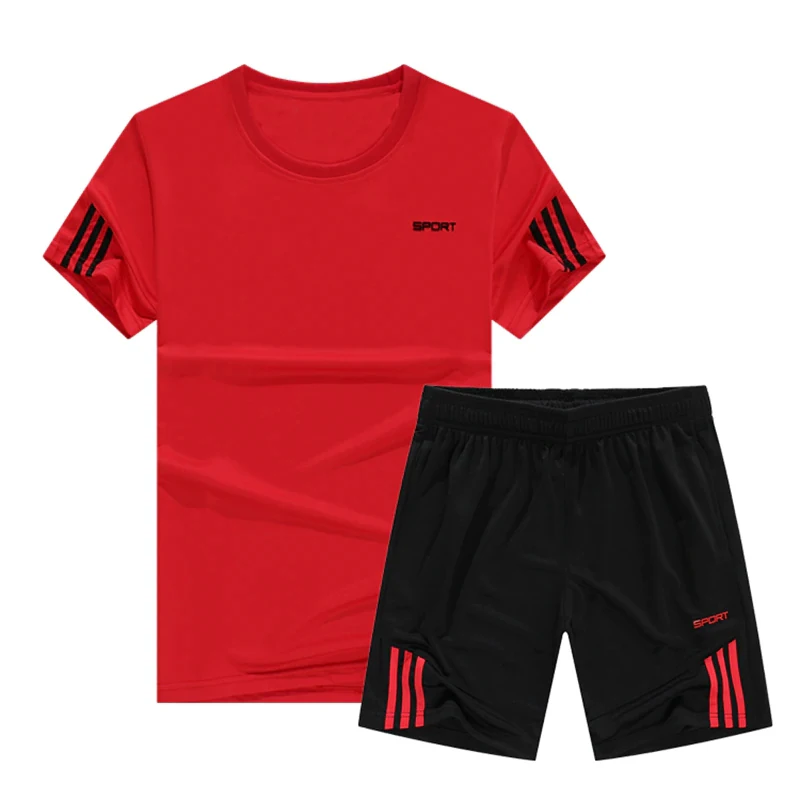 Top Quality 150gsm mesh polyester fabric custom  jerseys  for Men & Kids Sports Soccer Training  Jerseys sets
