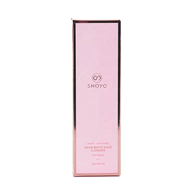 Custom Design Printing lipstick packing Gift box Set Lipstick Paper Box Packaging