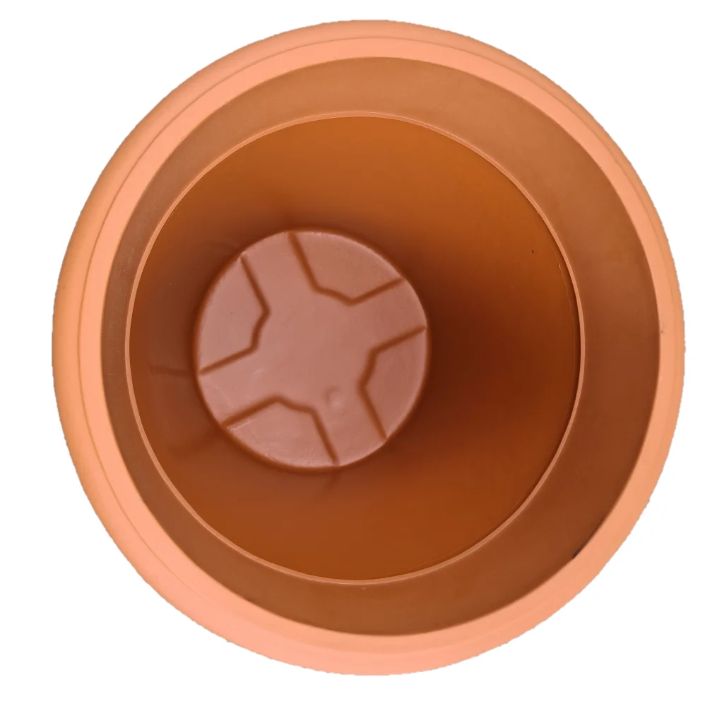 
Best Seller Outdoor Indoor OEM Eter Planter Pots Vase VV1050 Nursery Flower Pots 