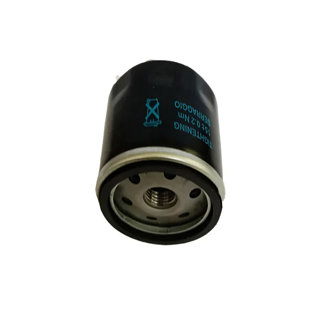 External oil filter 82960R Genuine original Piaggio Oem Vespa scooter mp3  x9 x10 Satelis 400 Spider max Aprilia