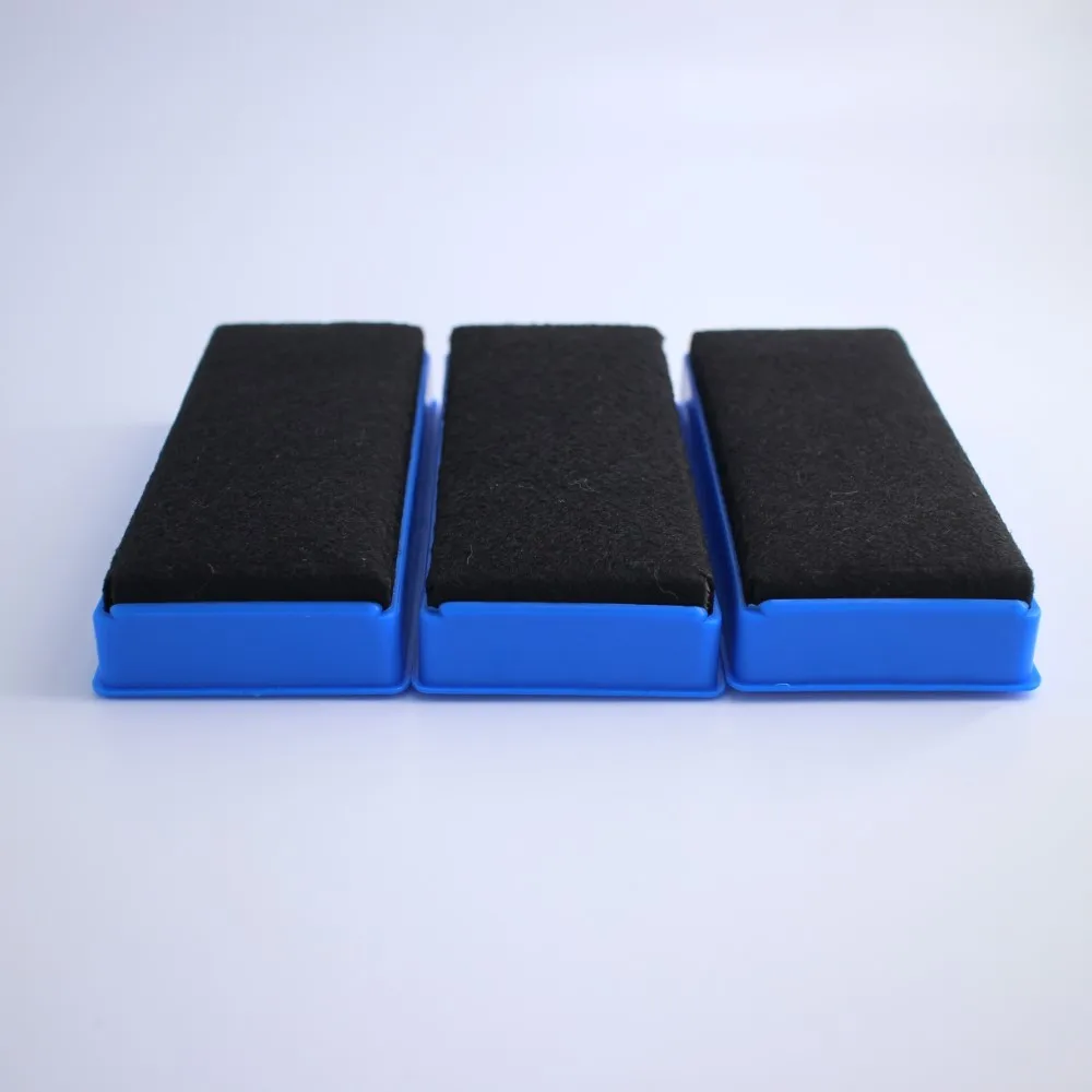 Лидер продаж ластик для деревянных досок с пластиковым корпусом и логотипом на заказ