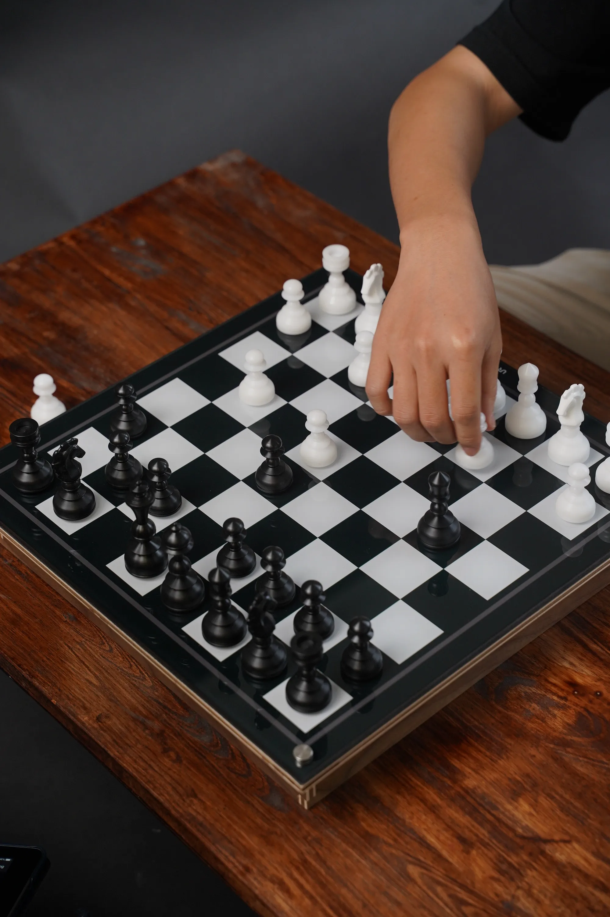  Производитель квадратный игра на шахматной доске турнир