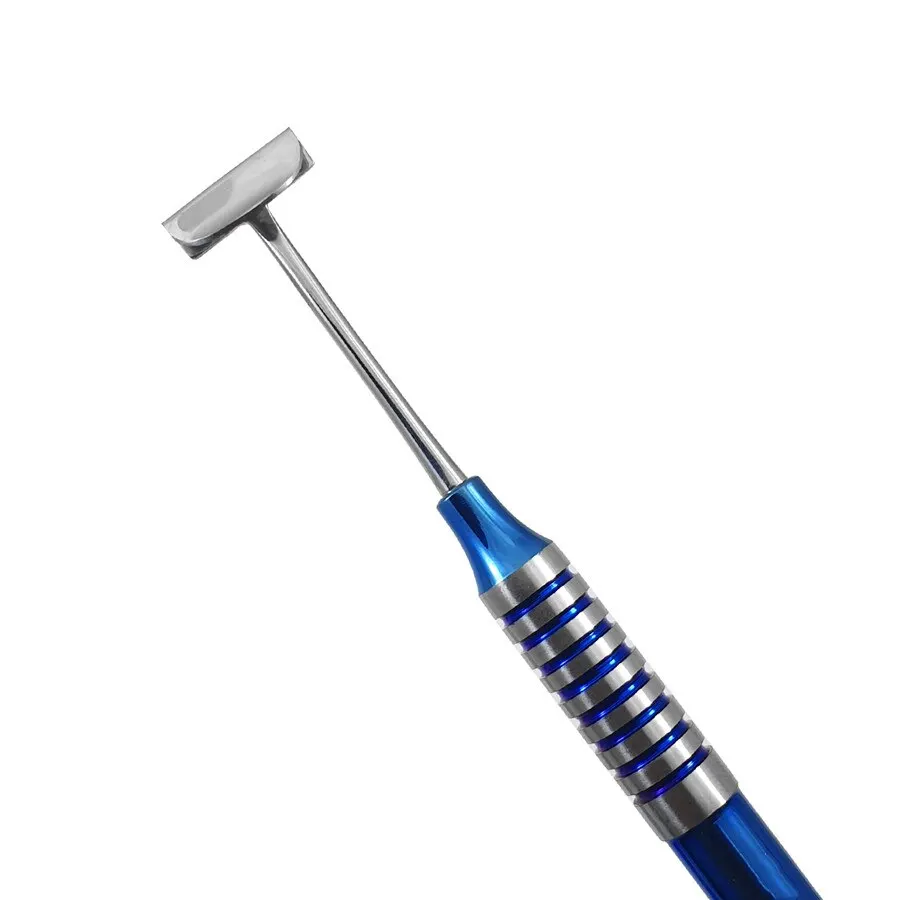 5 шт. набор зубных имплантатов из нержавеющей стали