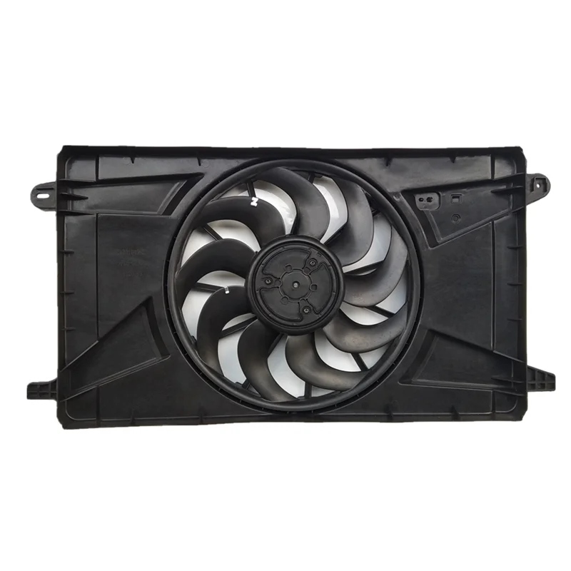  OEM39009027 BLDC вентилятор охлаждения для автомобильного радиатора BUIK Verano или Chevrolet